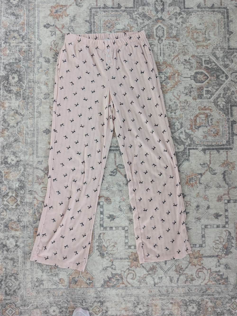 Bows Lounge Pants